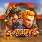 Cowboys slot game on 7game apk